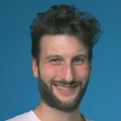 Matteo Guadrini's profile picture